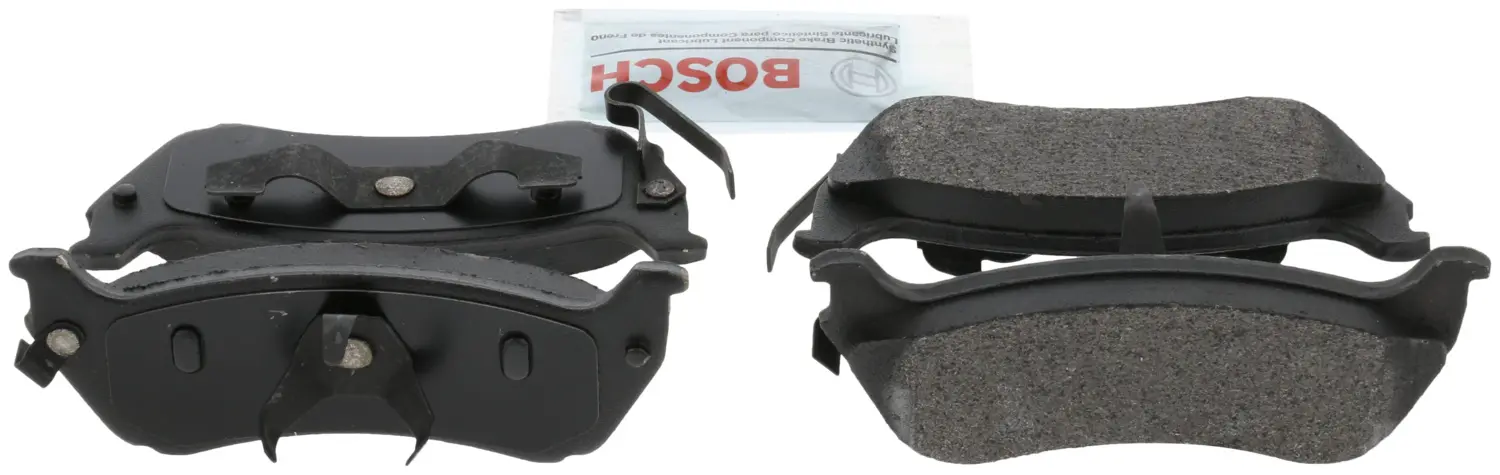Brake Pads miniature 2
