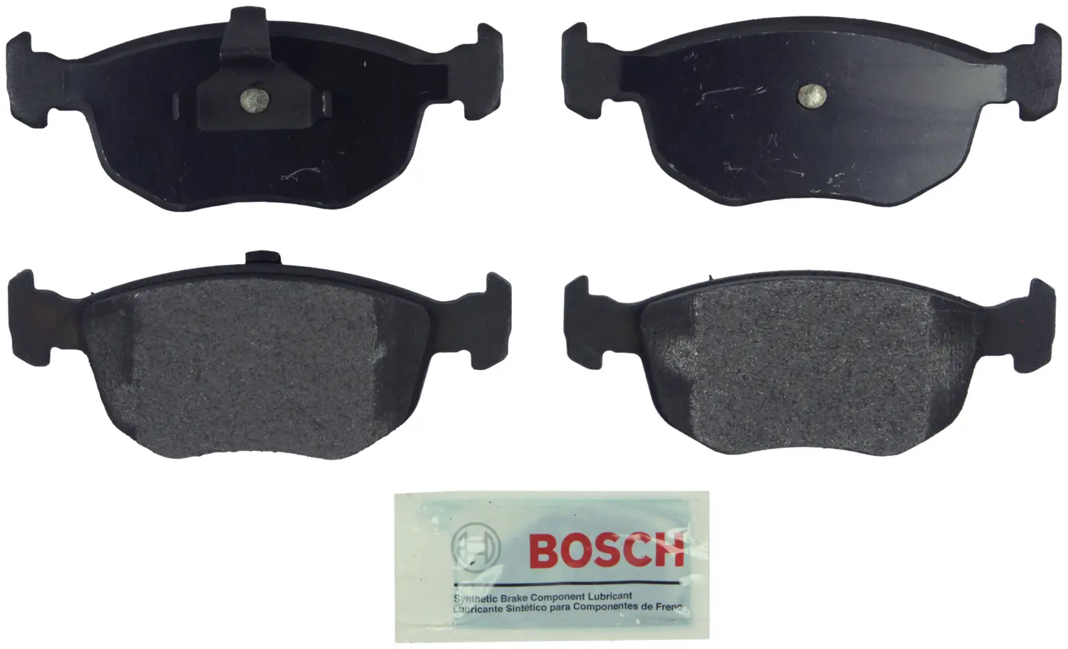 Brake Pads - image principale du produit