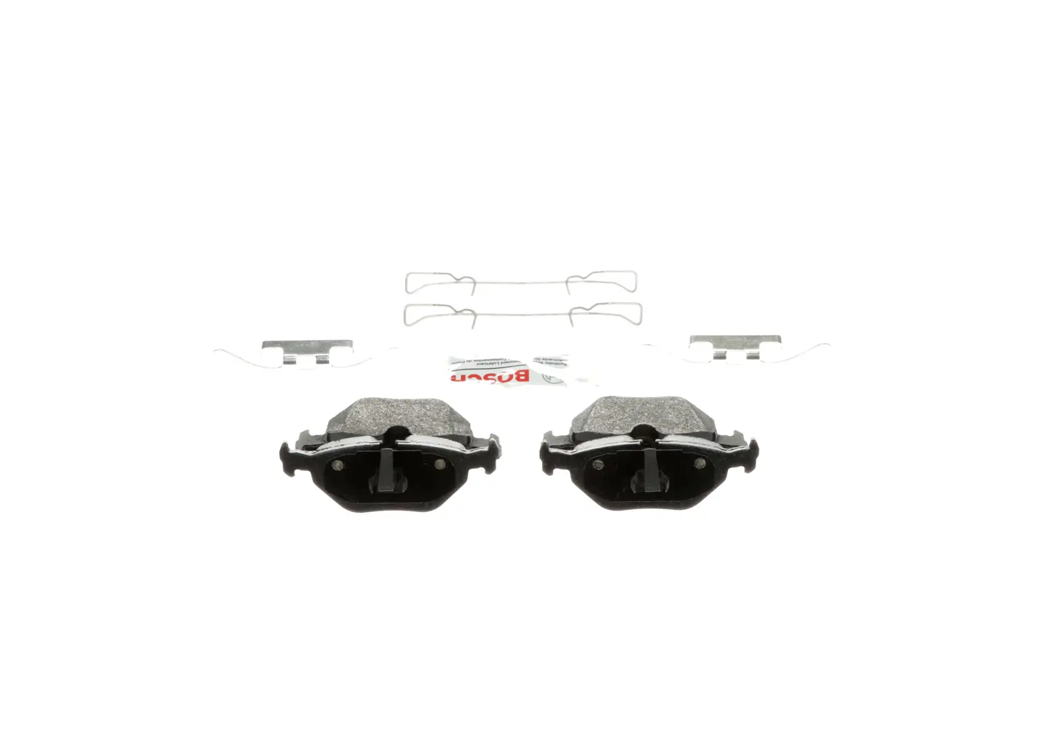 Brake Pads miniature 4