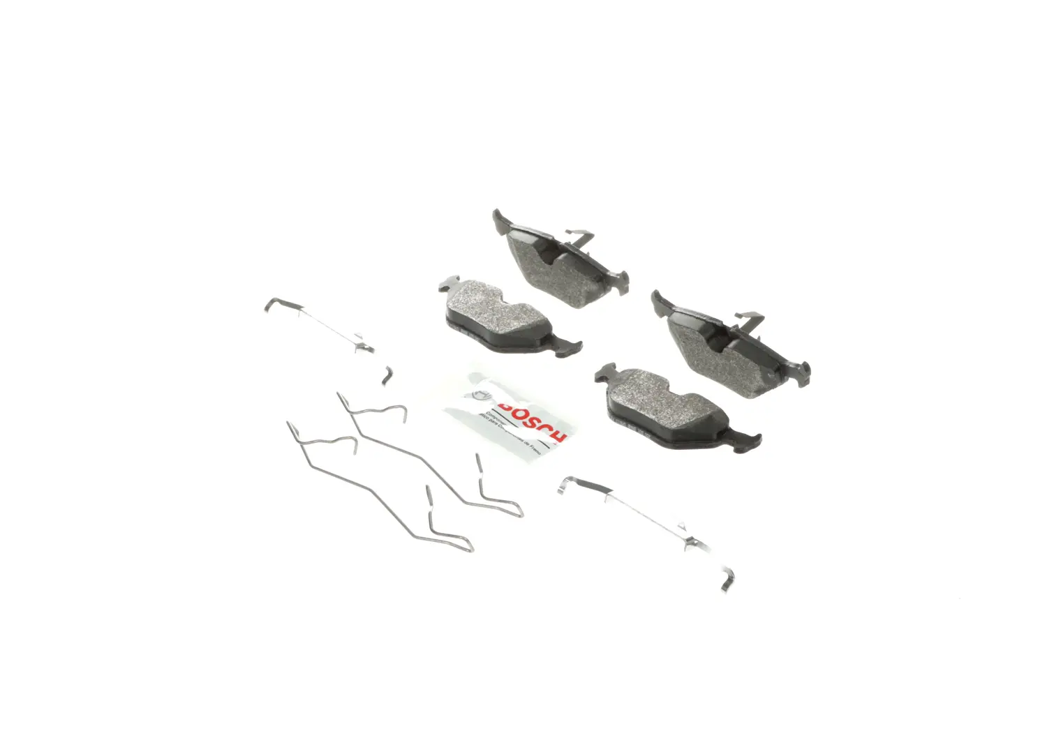 Brake Pads miniature 6