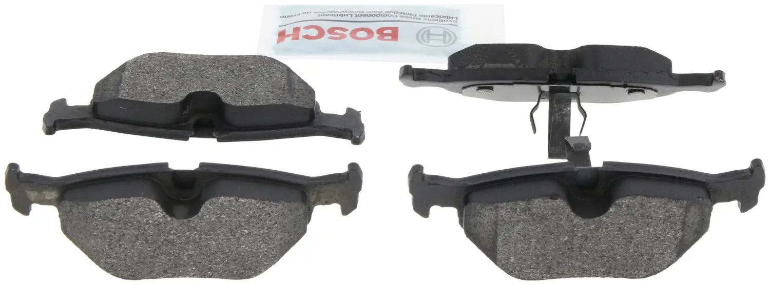 Brake Pads miniature 3