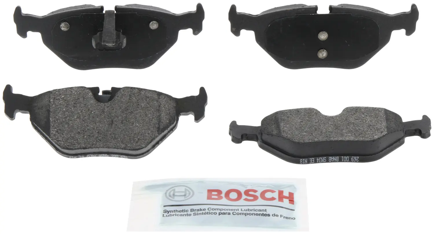 Brake Pads miniature 2