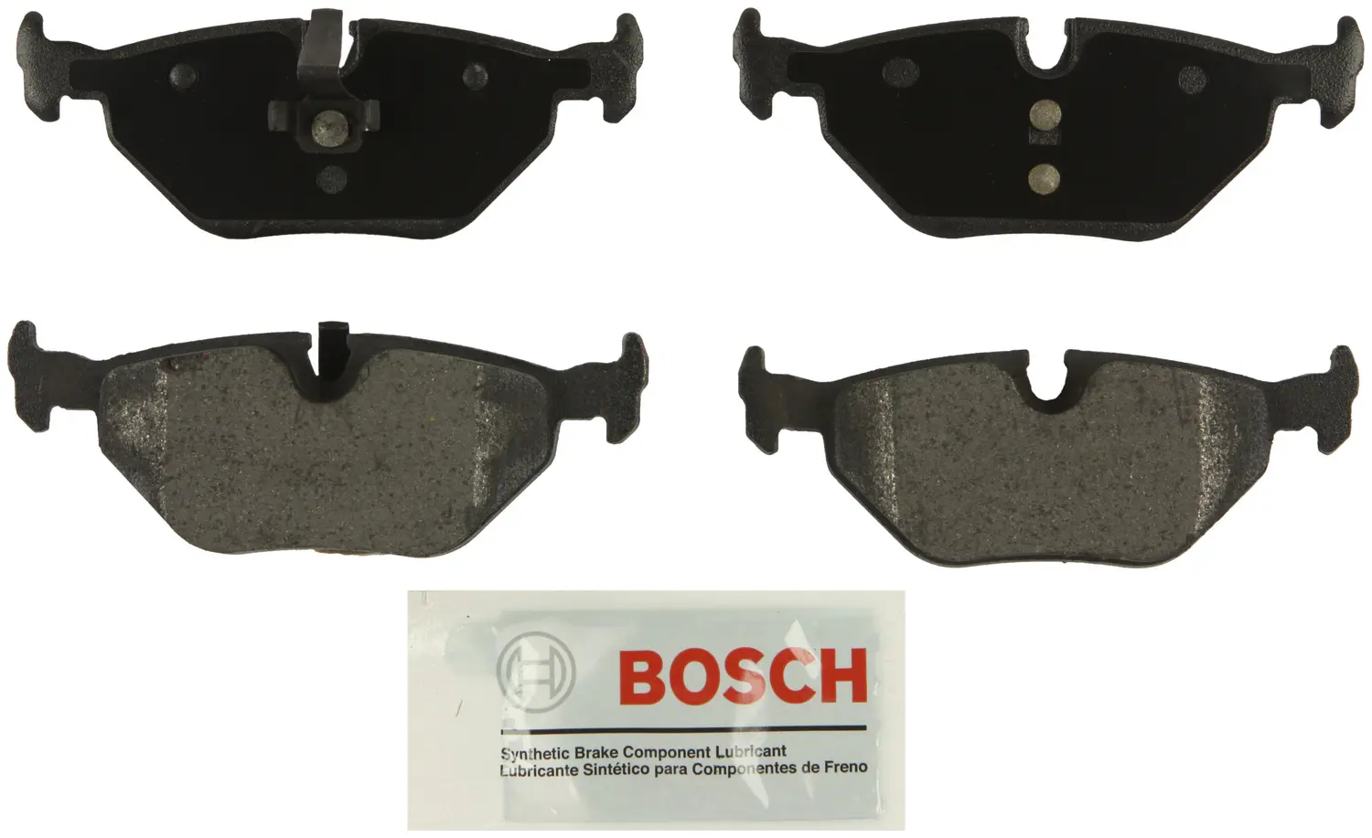 Brake Pads - image principale du produit