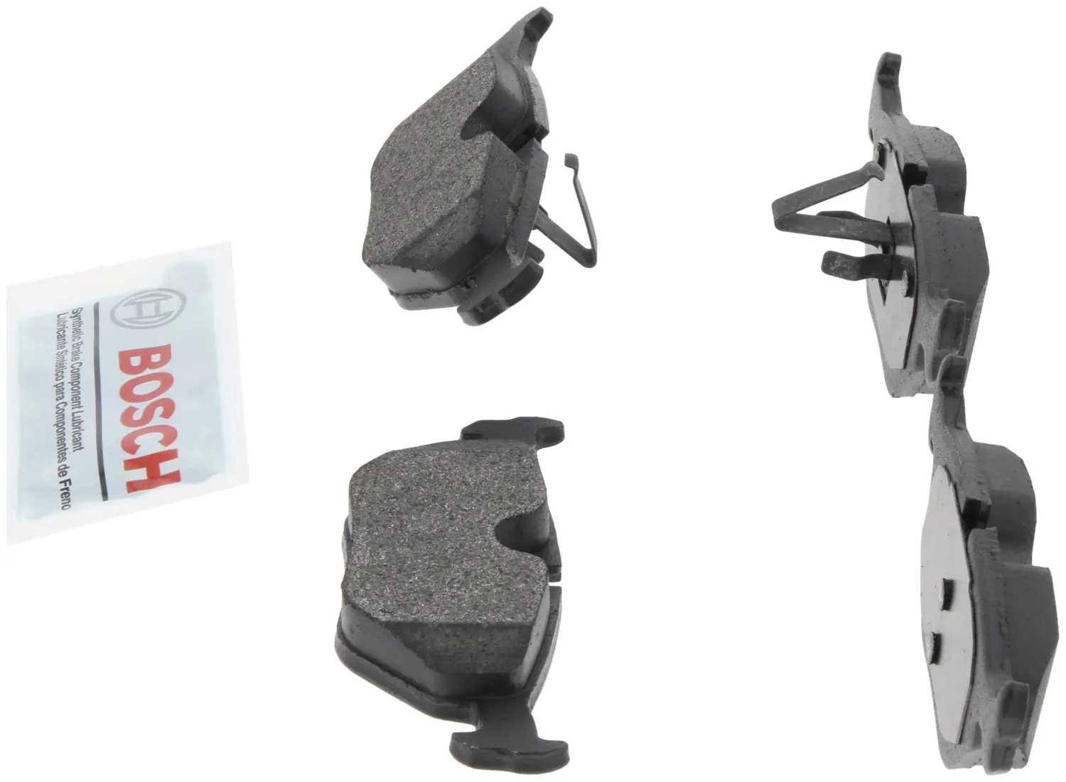 Brake Pads miniature 4