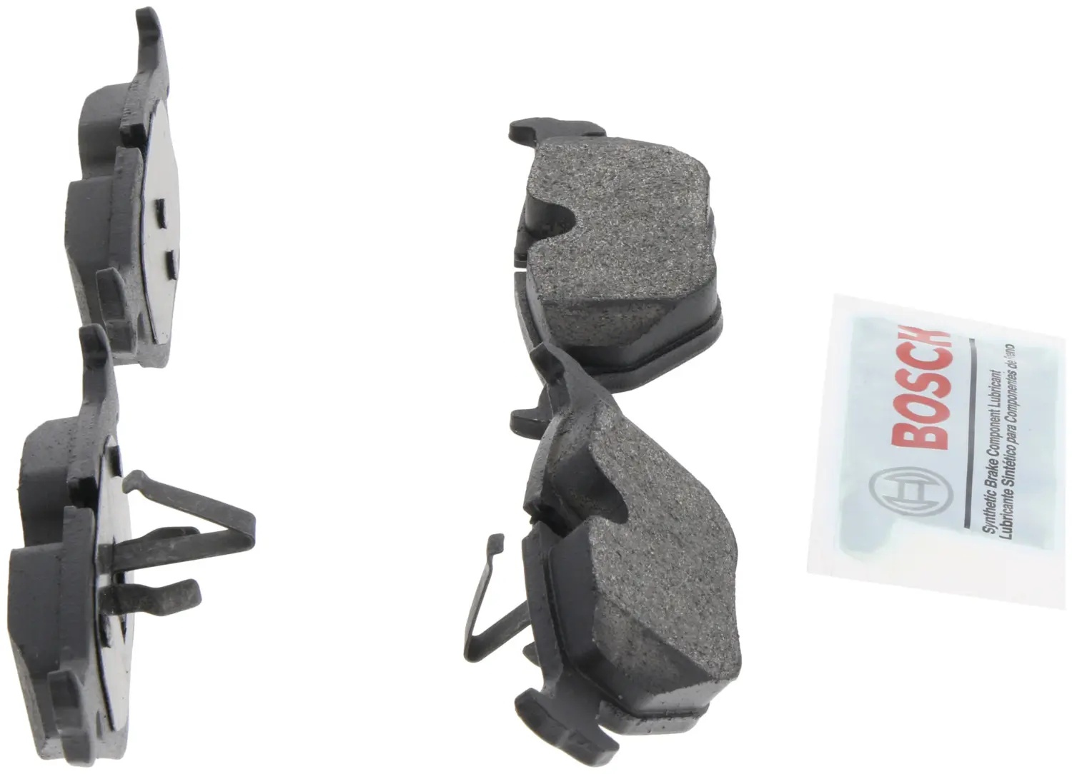 Brake Pads miniature 5