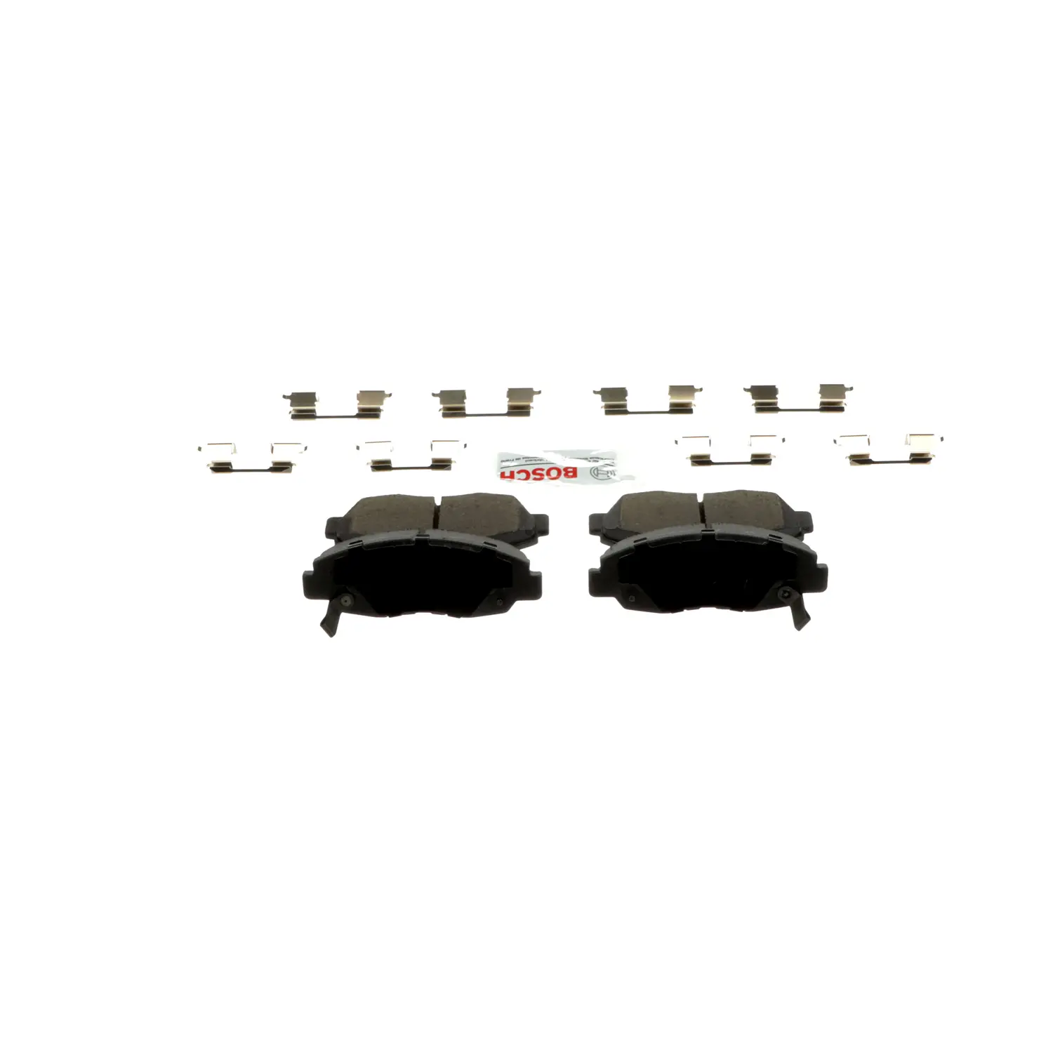 Brake Pads miniature 4
