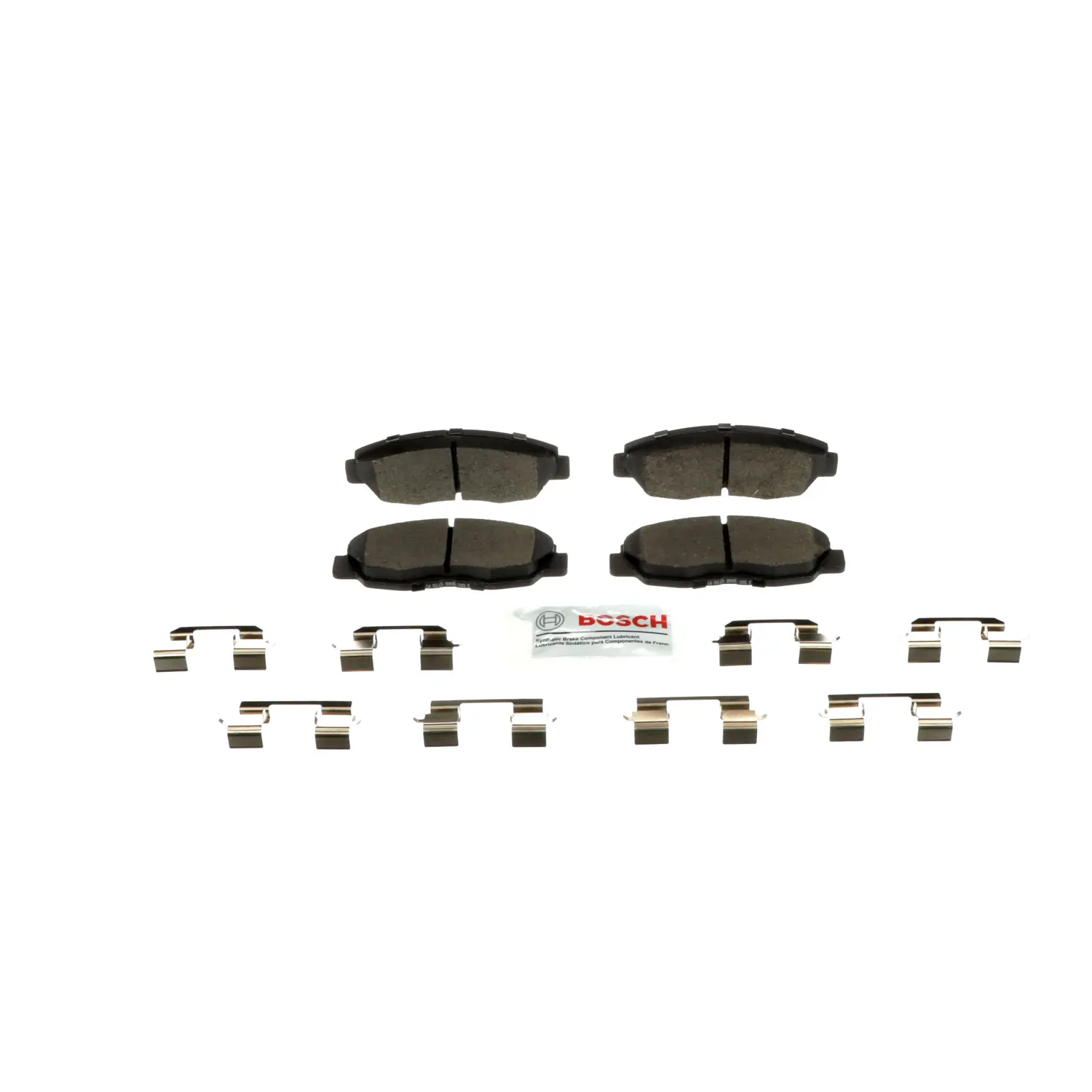 Brake Pads miniature 2
