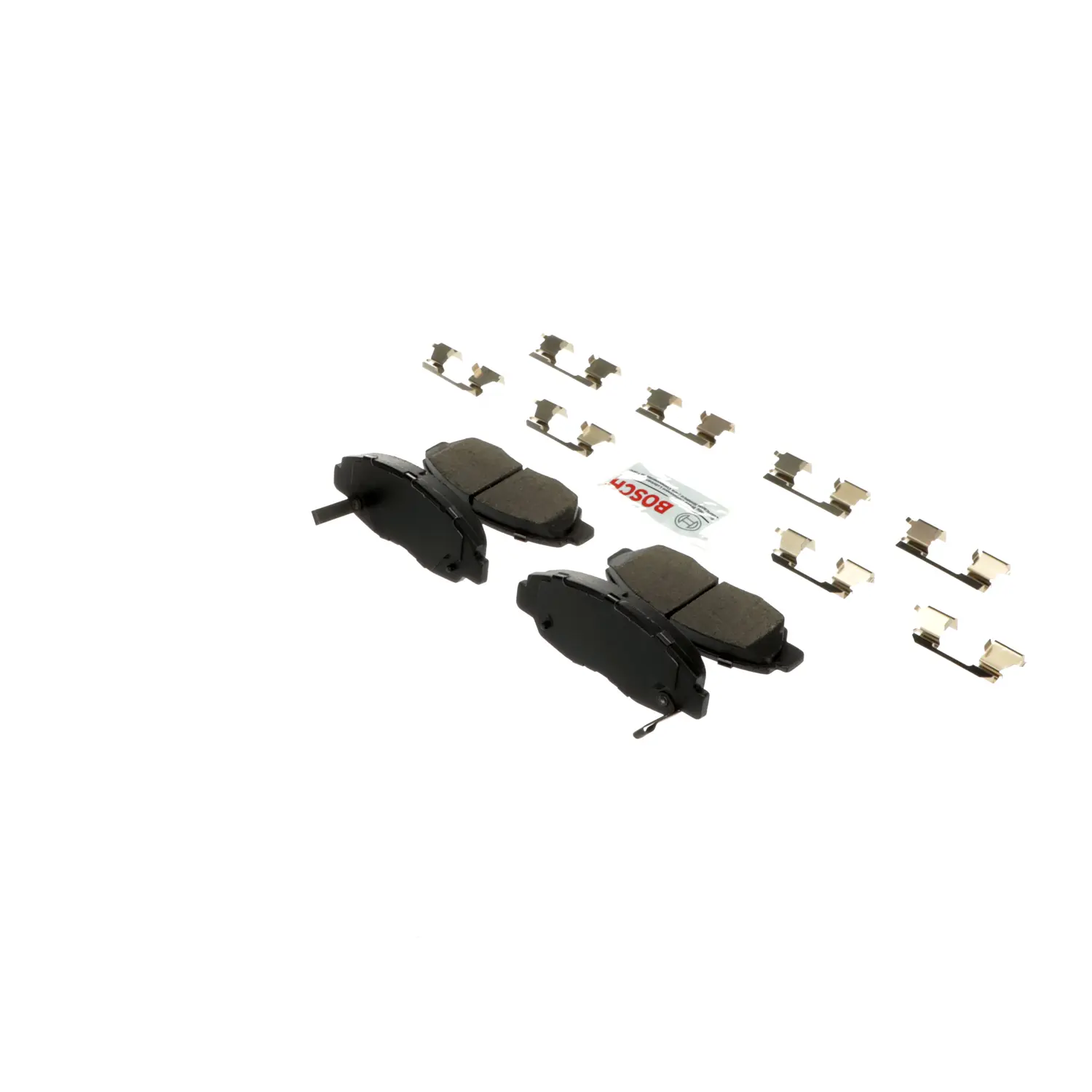 Brake Pads miniature 3