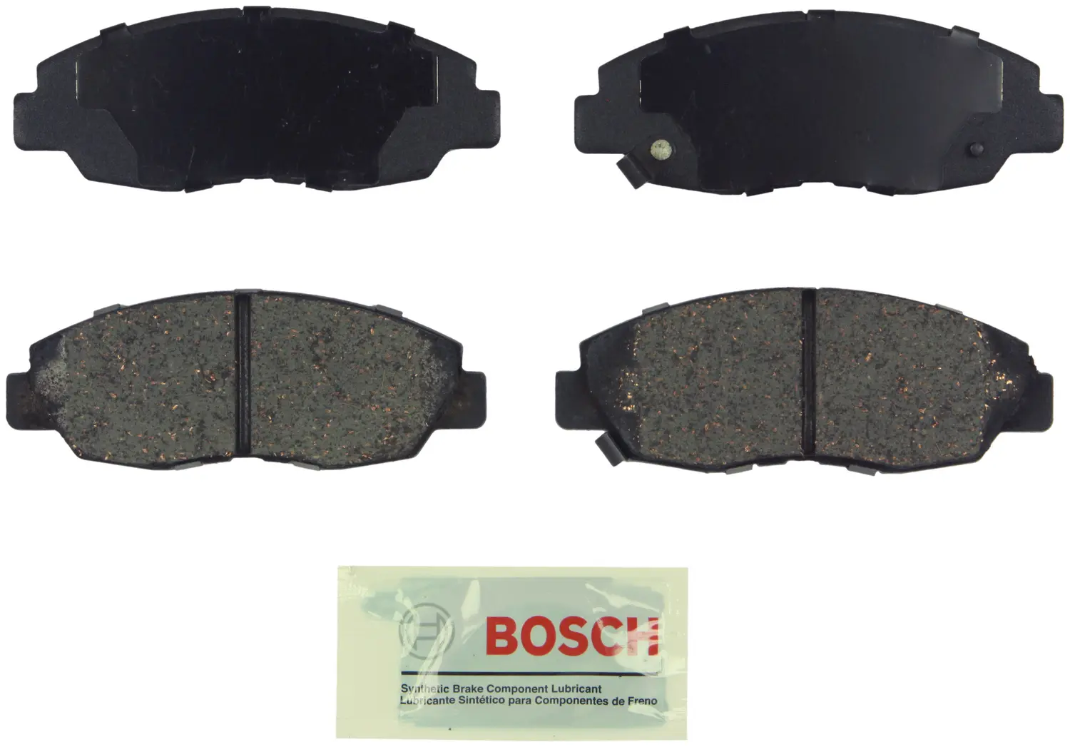 Brake Pads - image principale du produit