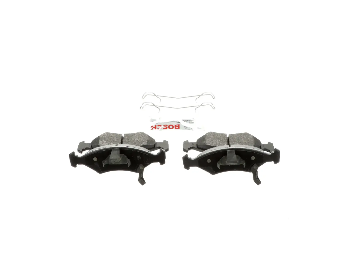 Brake Pads miniature 4