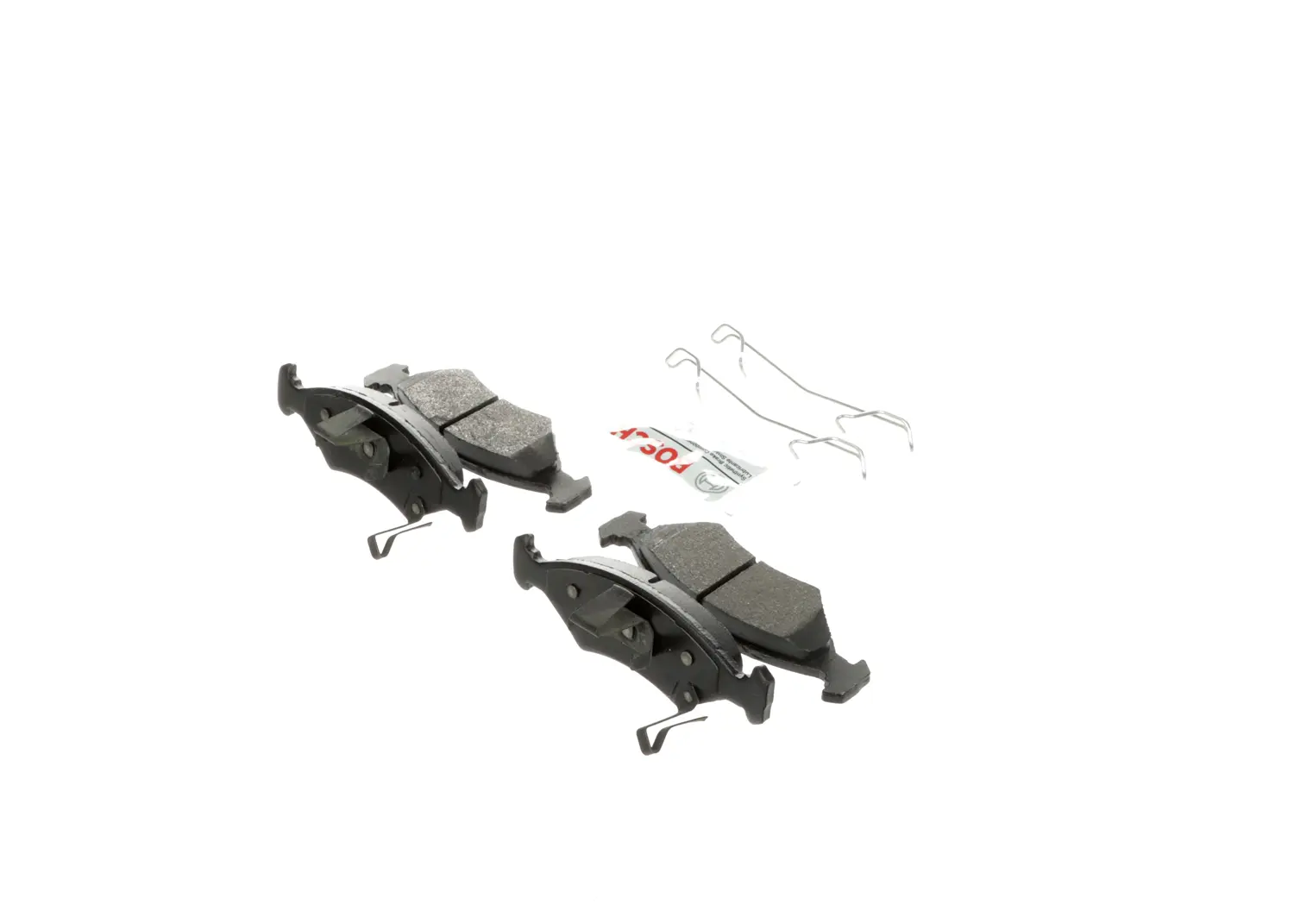 Brake Pads miniature 2