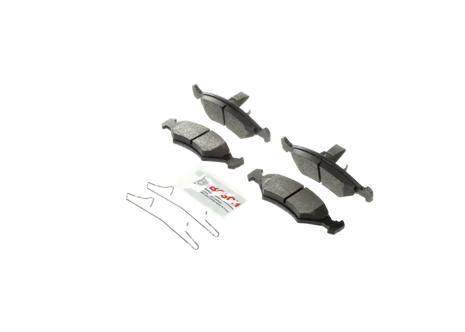 Brake Pads miniature 5
