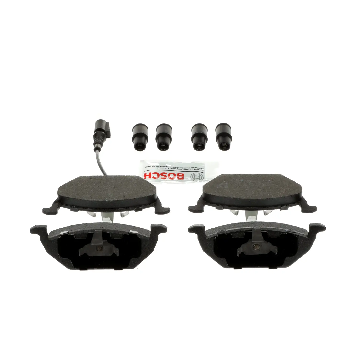 Brake Pads miniature 4