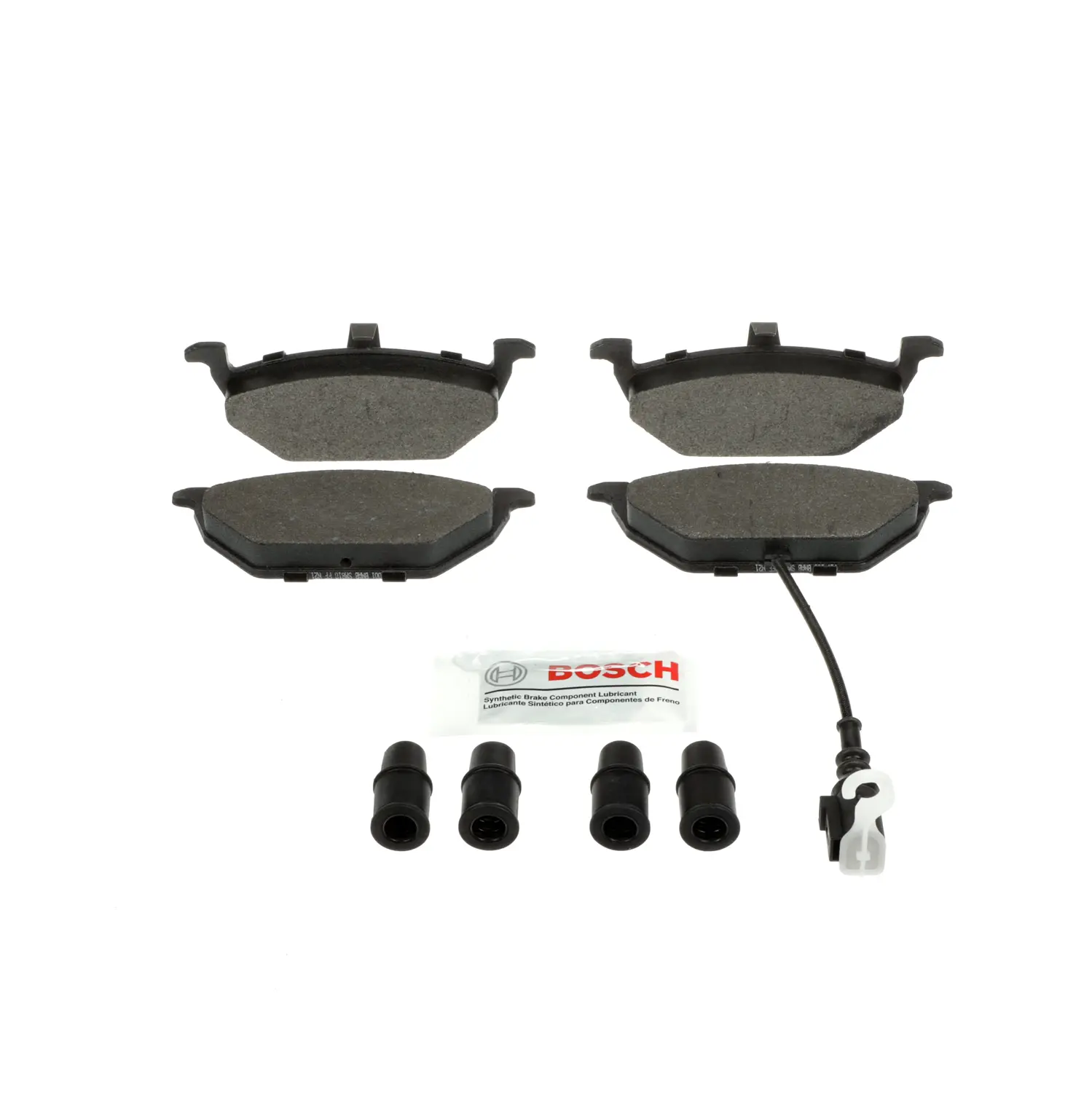 Brake Pads miniature 5