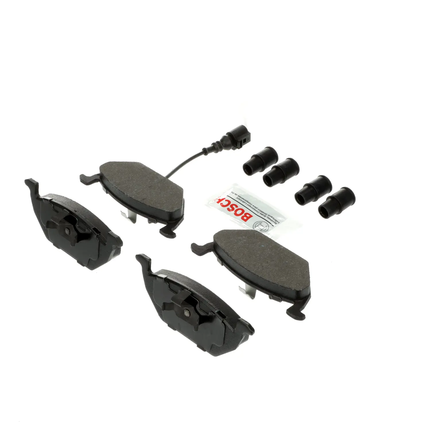 Brake Pads miniature 3