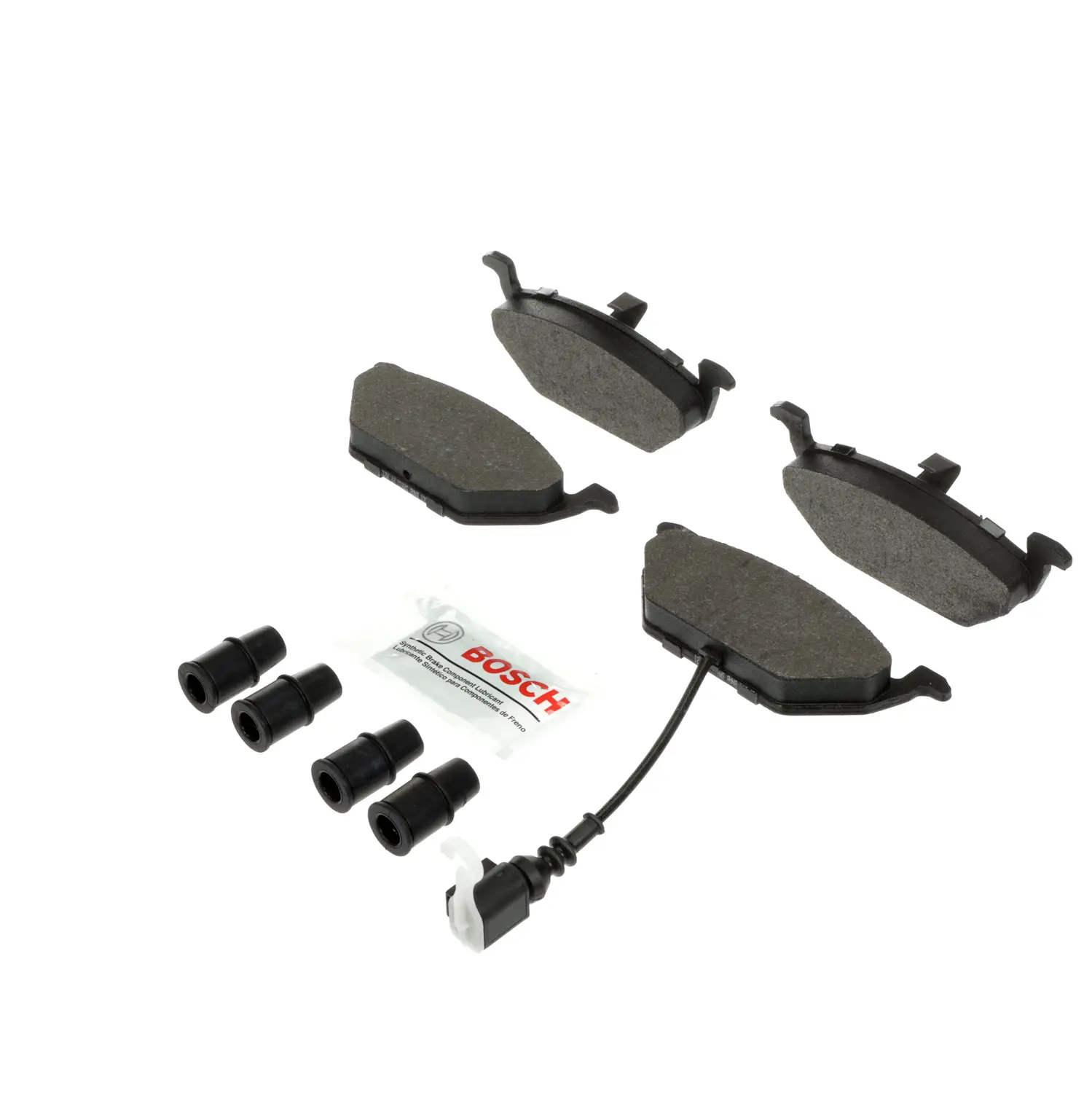 Brake Pads miniature 2