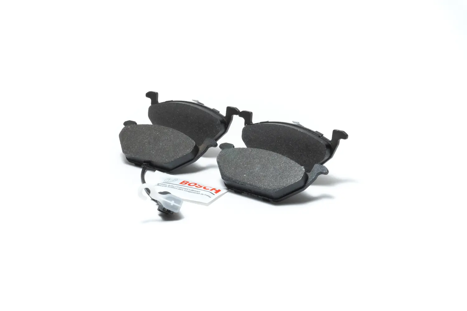 Brake Pads miniature 7
