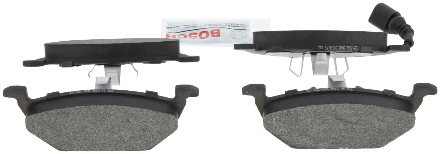 Brake Pads miniature 3