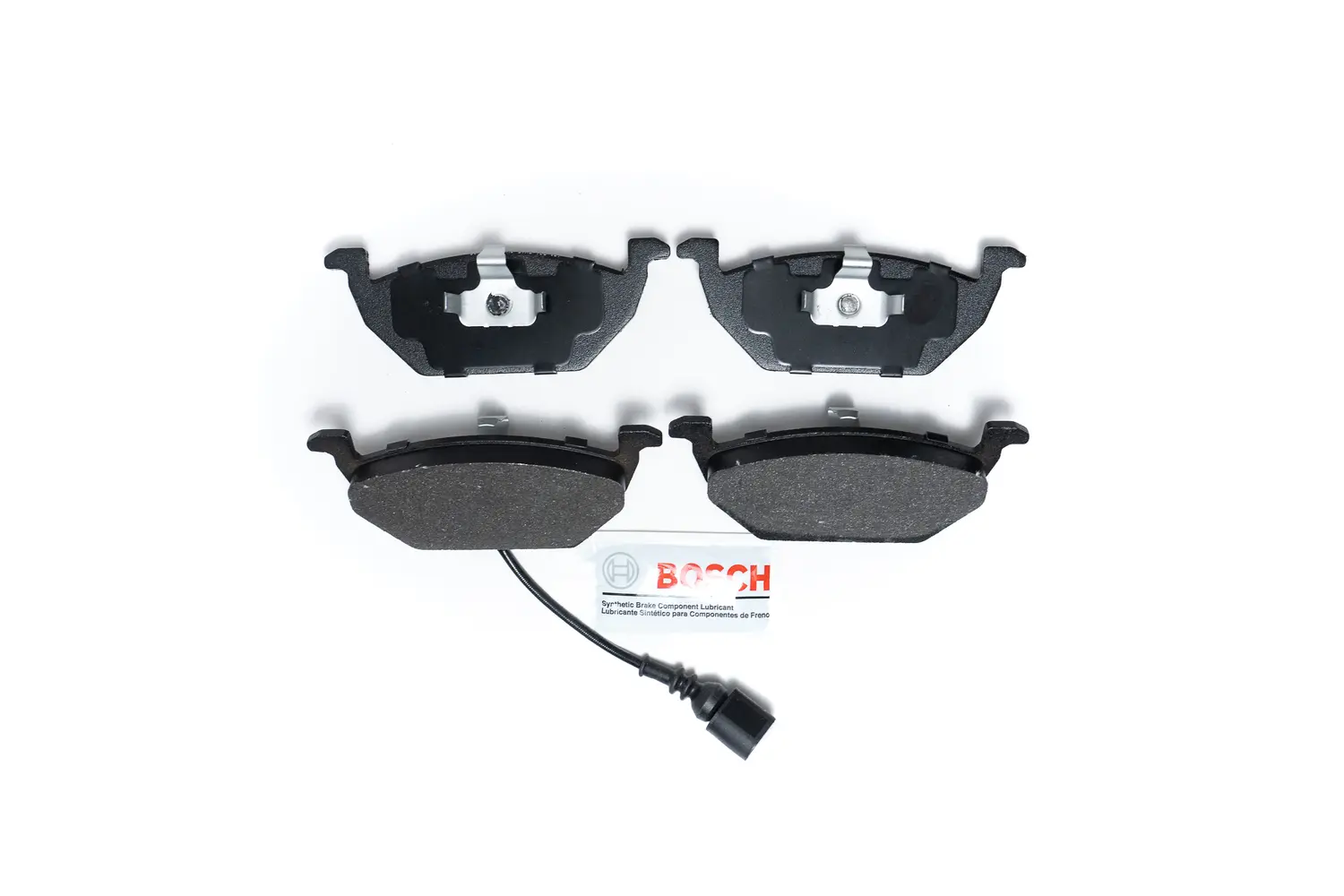 Brake Pads miniature 4