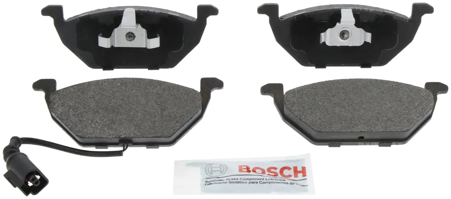 Brake Pads - image principale du produit