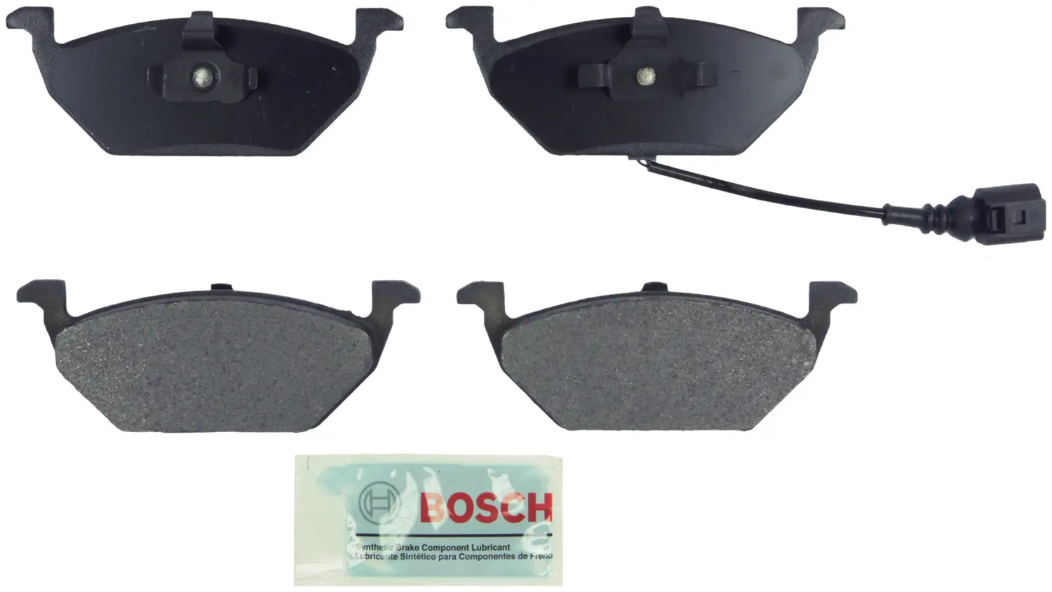 Brake Pads miniature 6