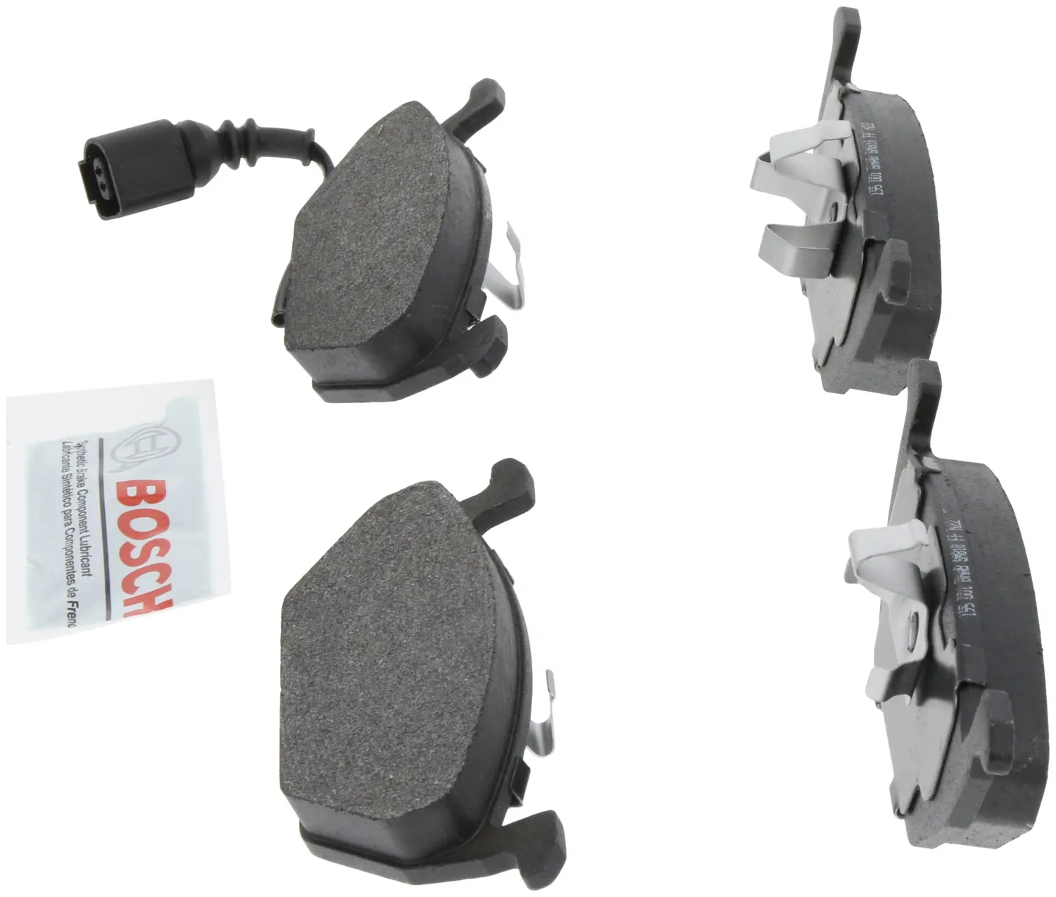 Brake Pads miniature 2