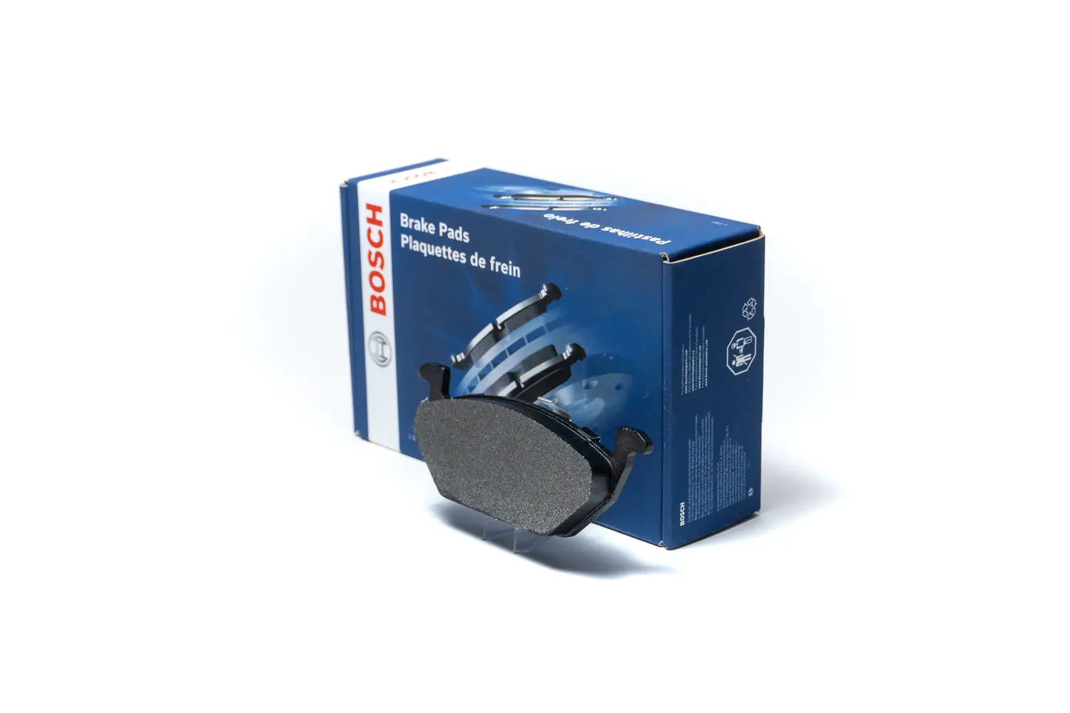 Brake Pads miniature 5
