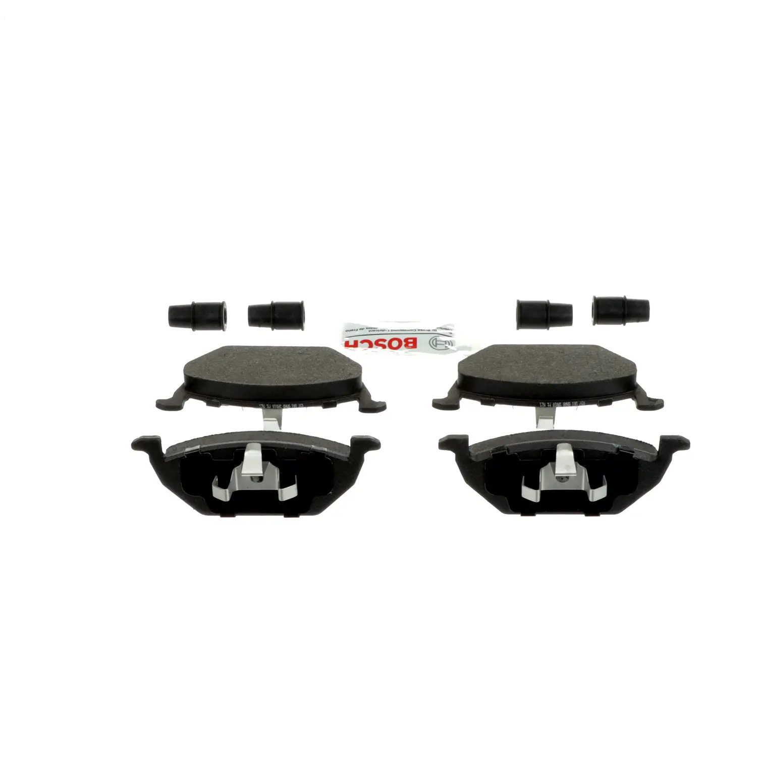 Brake Pads miniature 2