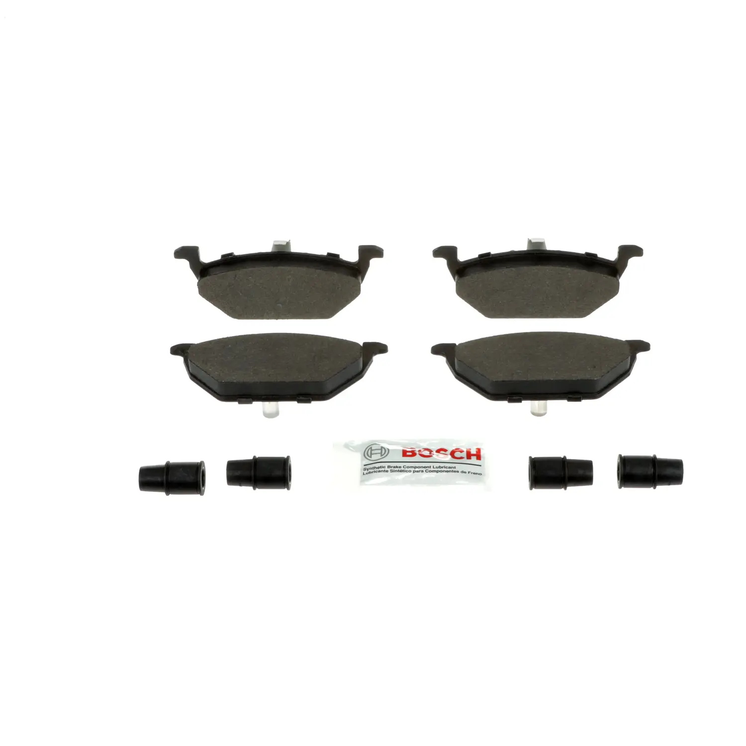 Brake Pads miniature 3