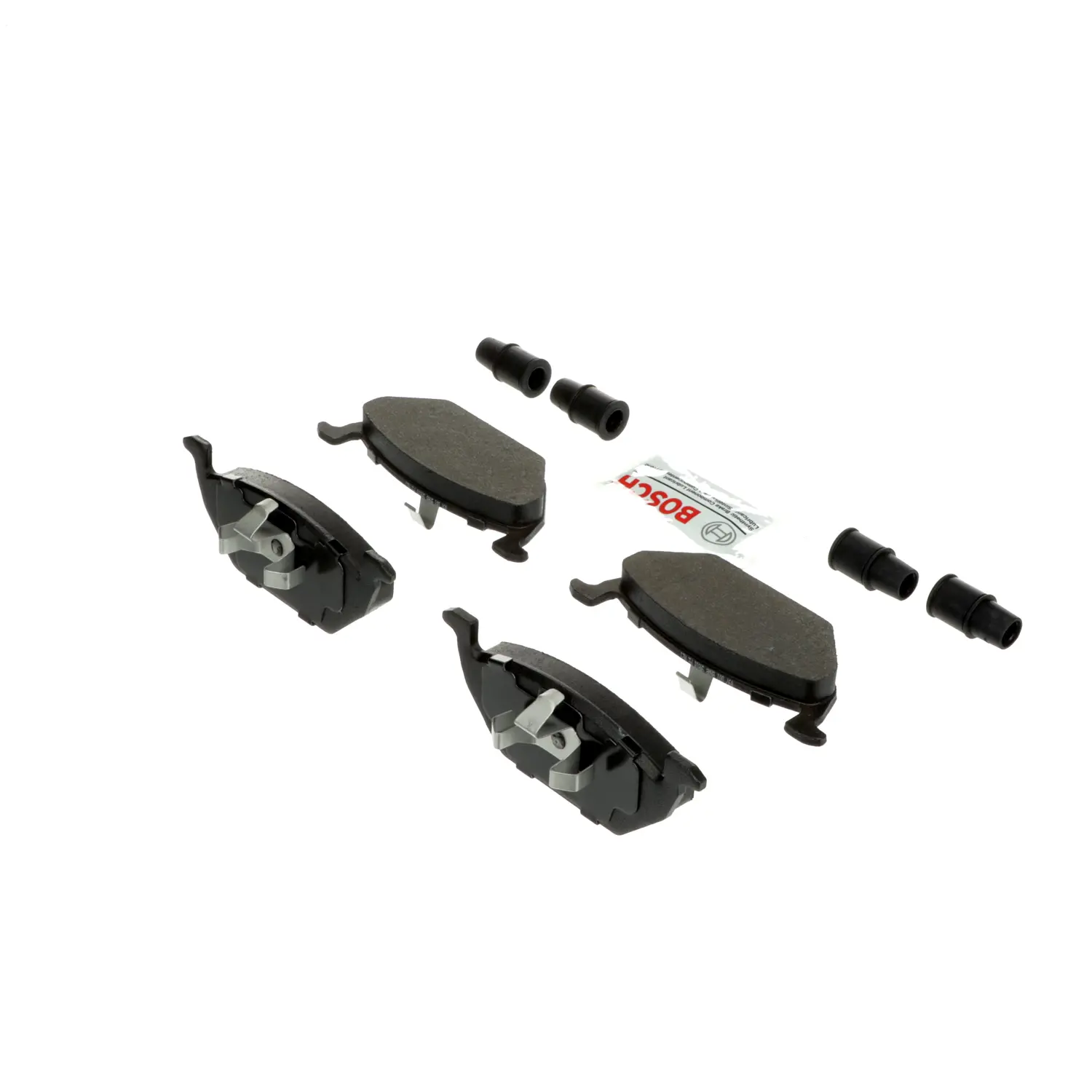 Brake Pads miniature 5