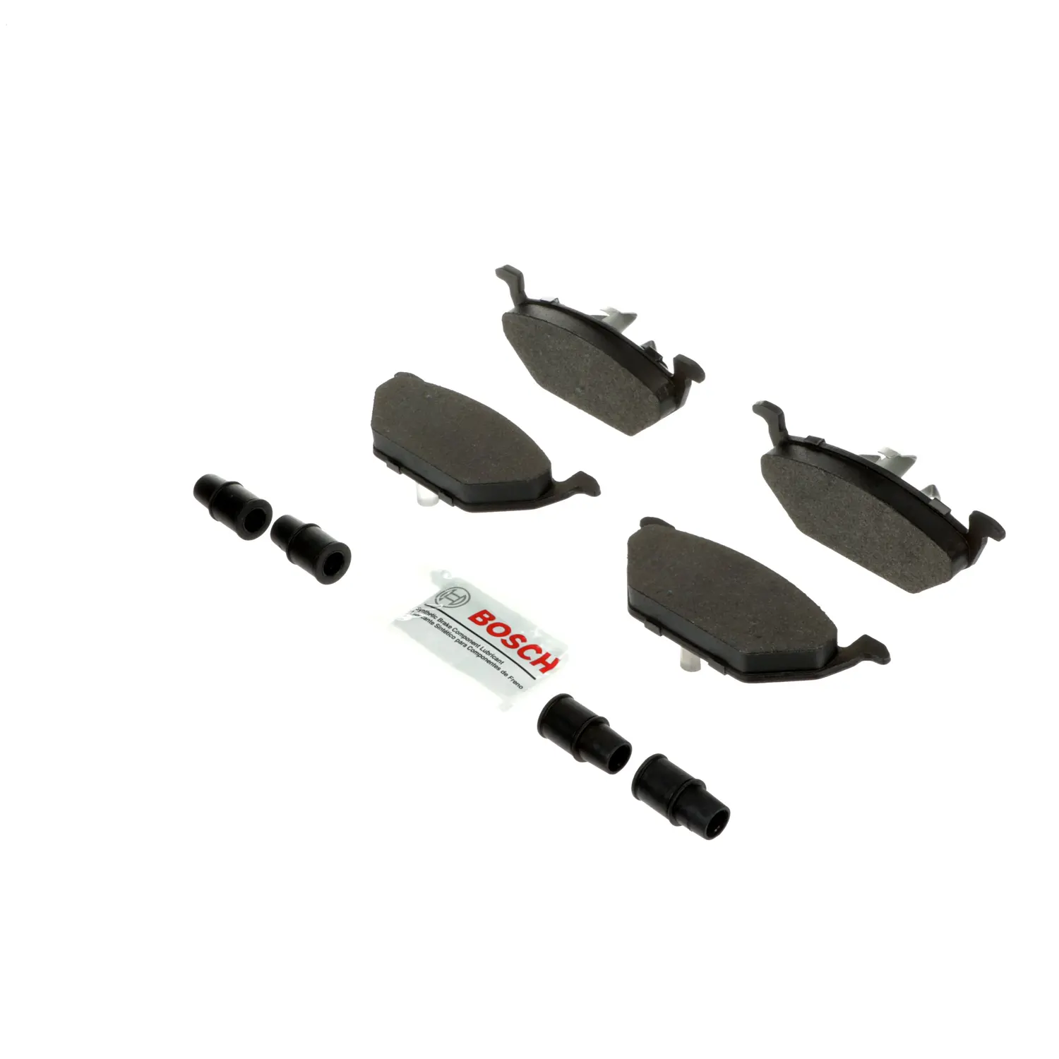 Brake Pads miniature 6