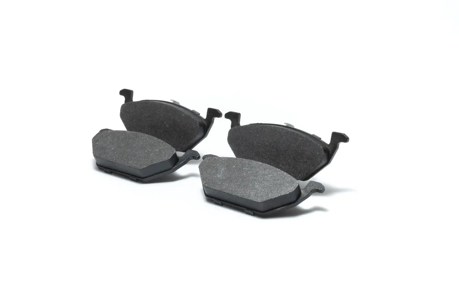 Brake Pads miniature 2