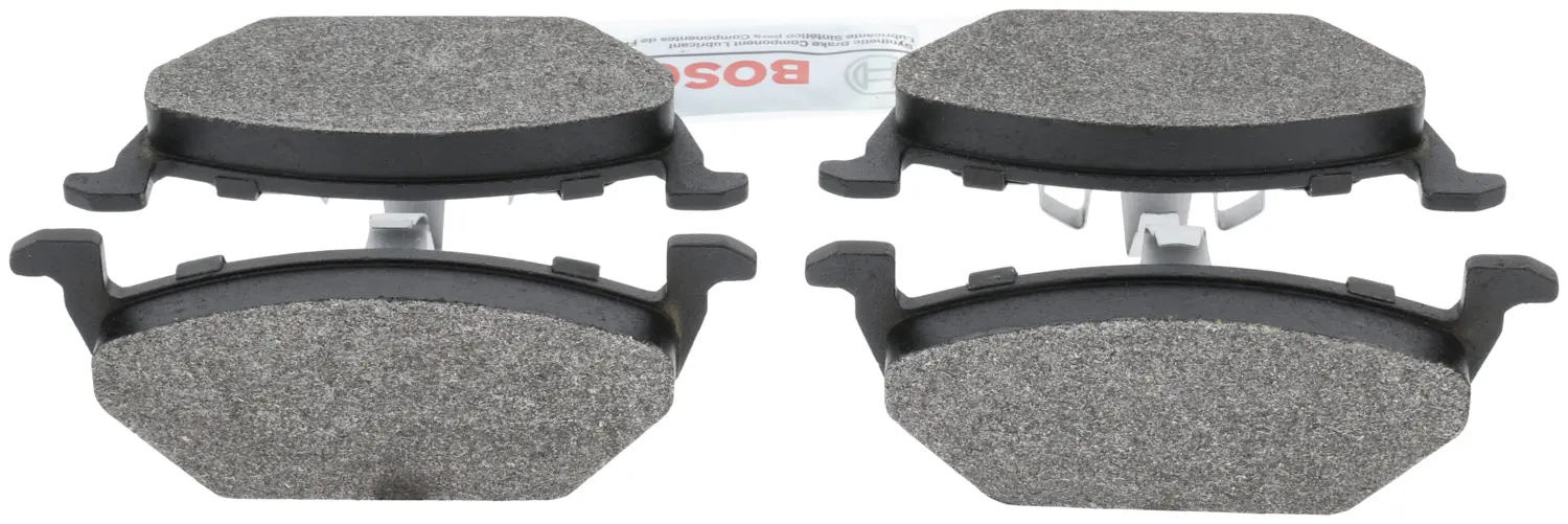 Brake Pads miniature 6