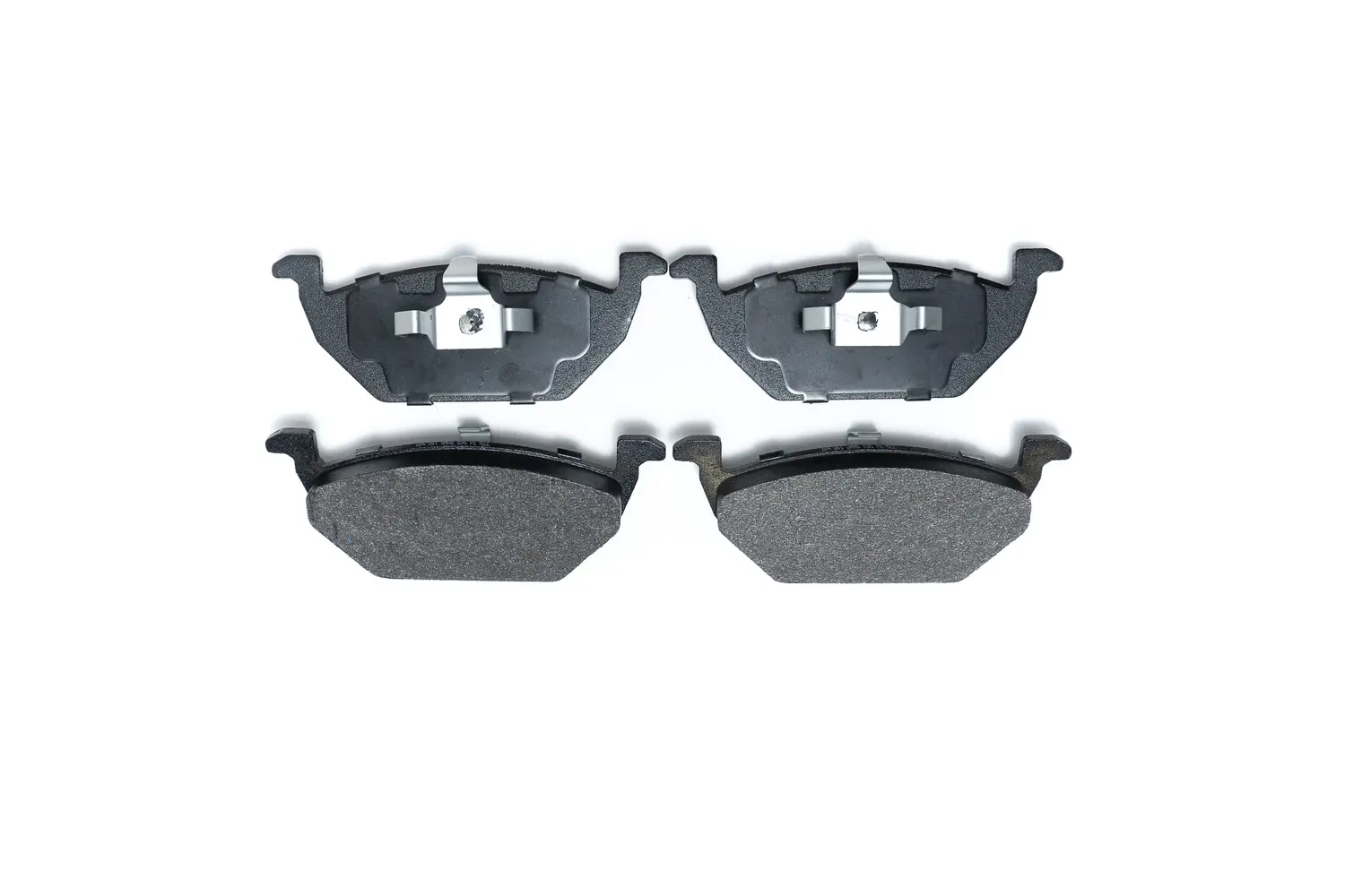 Brake Pads miniature 5