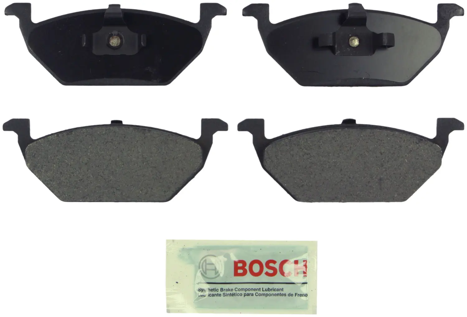 Brake Pads miniature 3