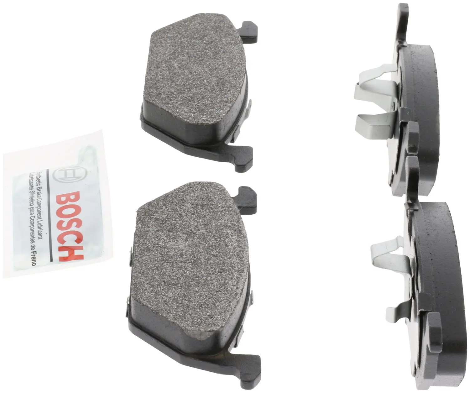 Brake Pads miniature 7