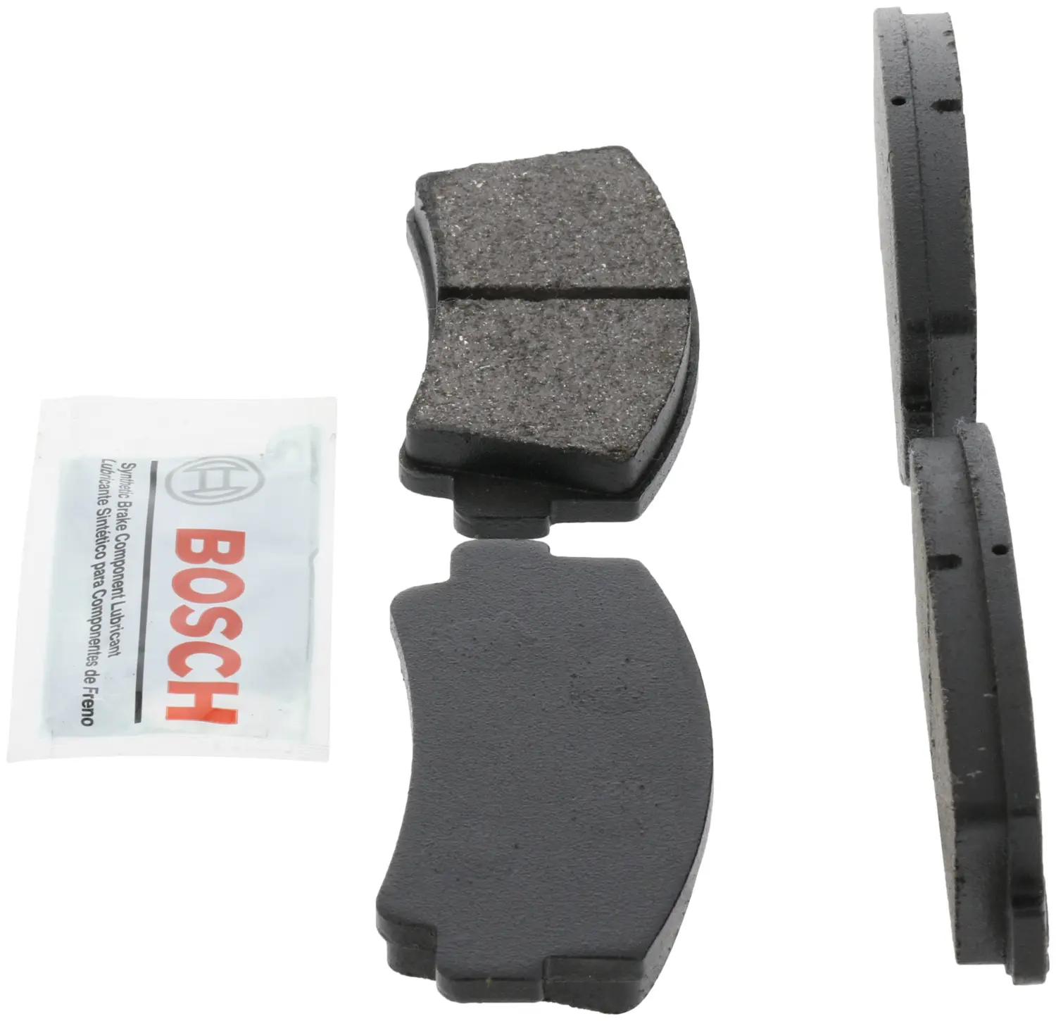 Brake Pads miniature 2
