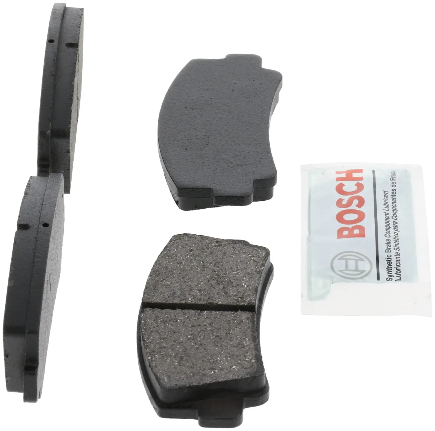 Brake Pads miniature 4