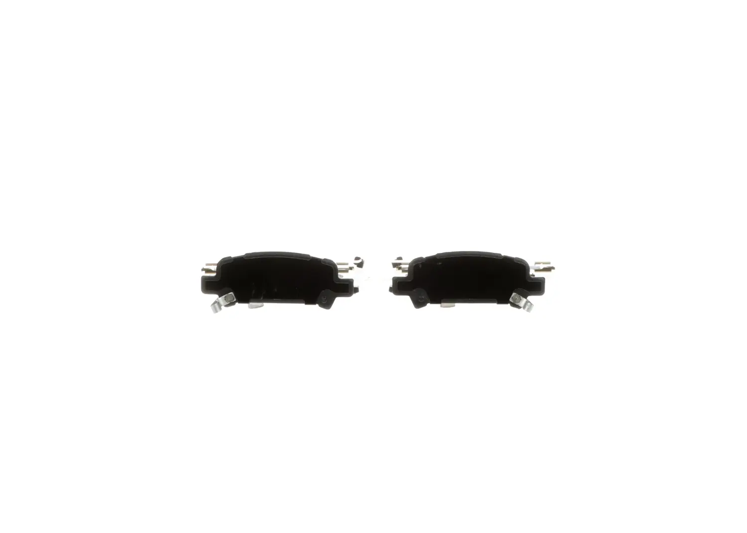 Brake Pads miniature 4