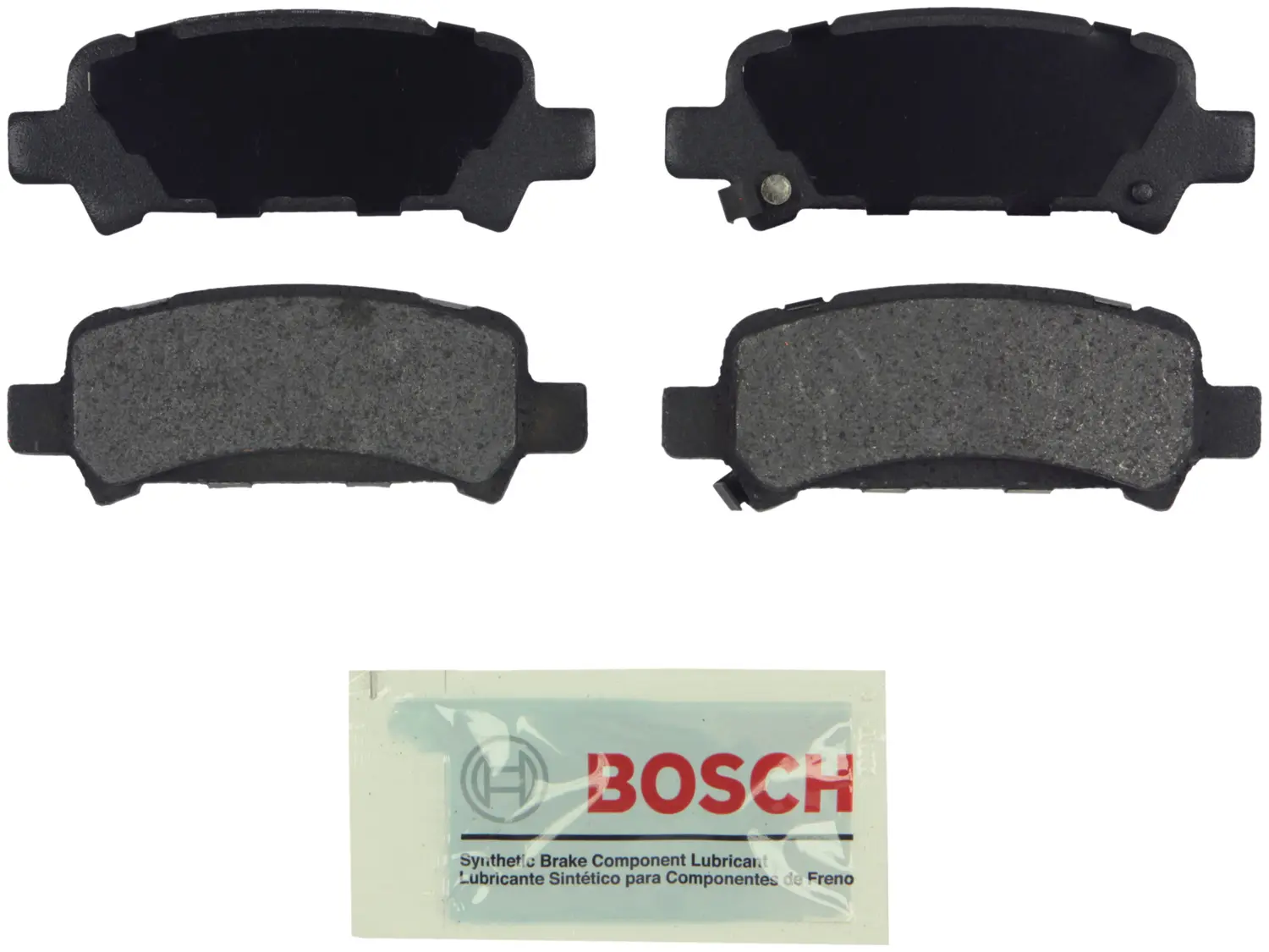 Brake Pads miniature 3