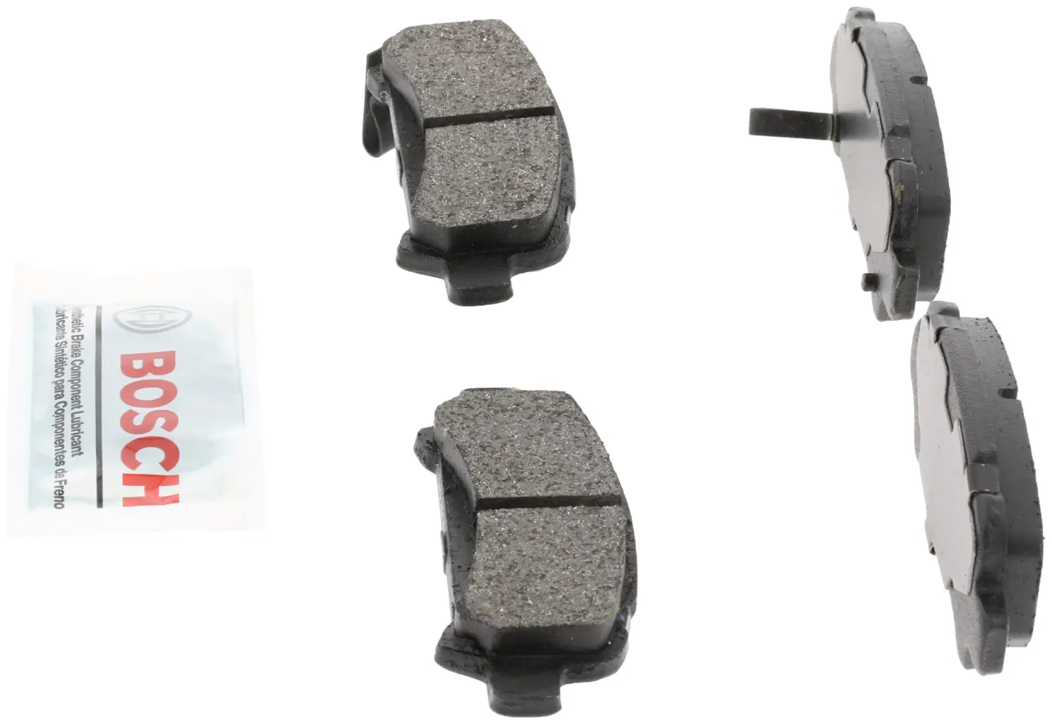 Brake Pads miniature 2