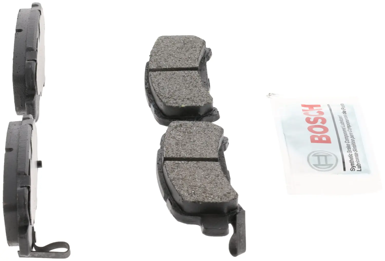 Brake Pads miniature 5