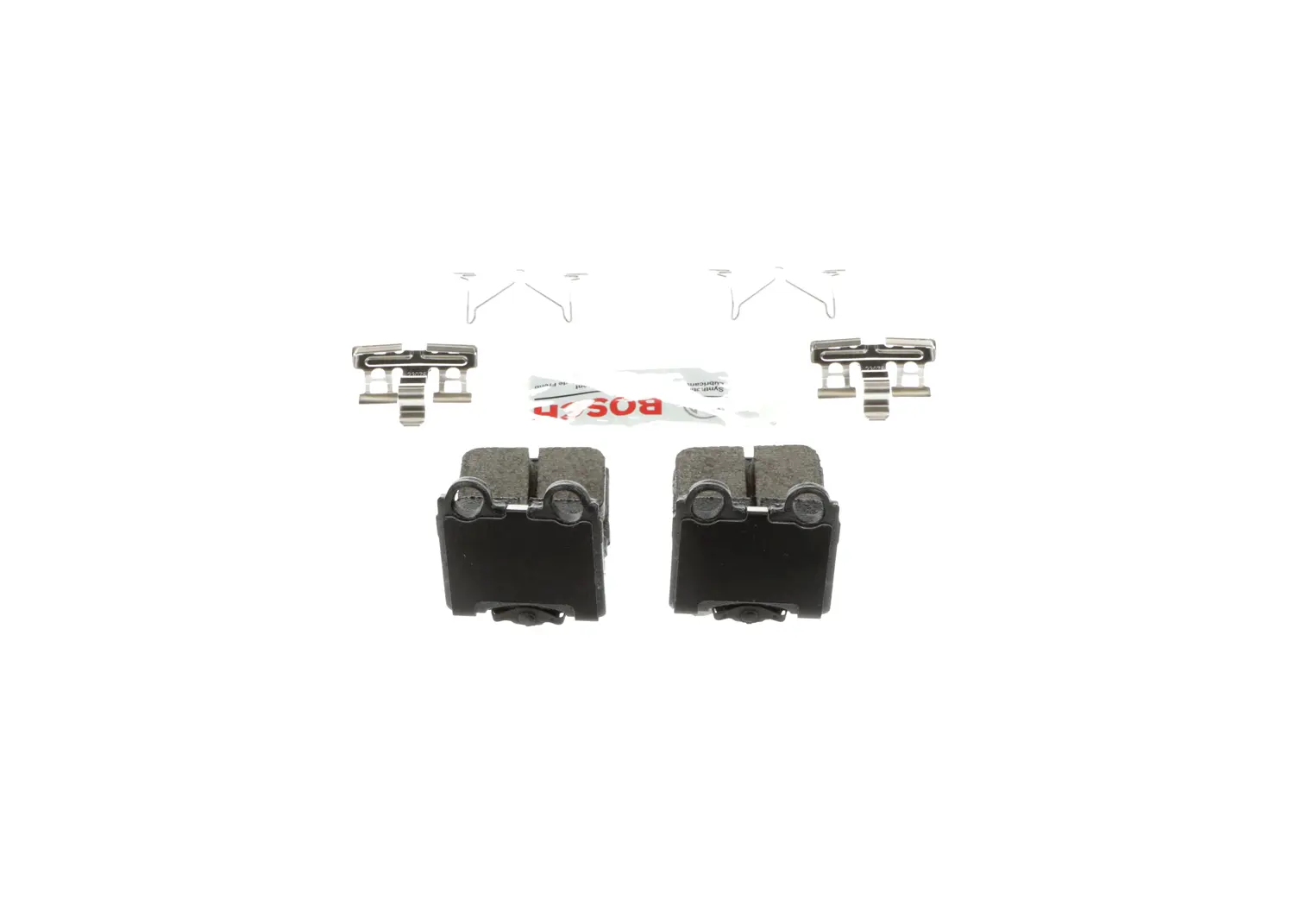Brake Pads miniature 4