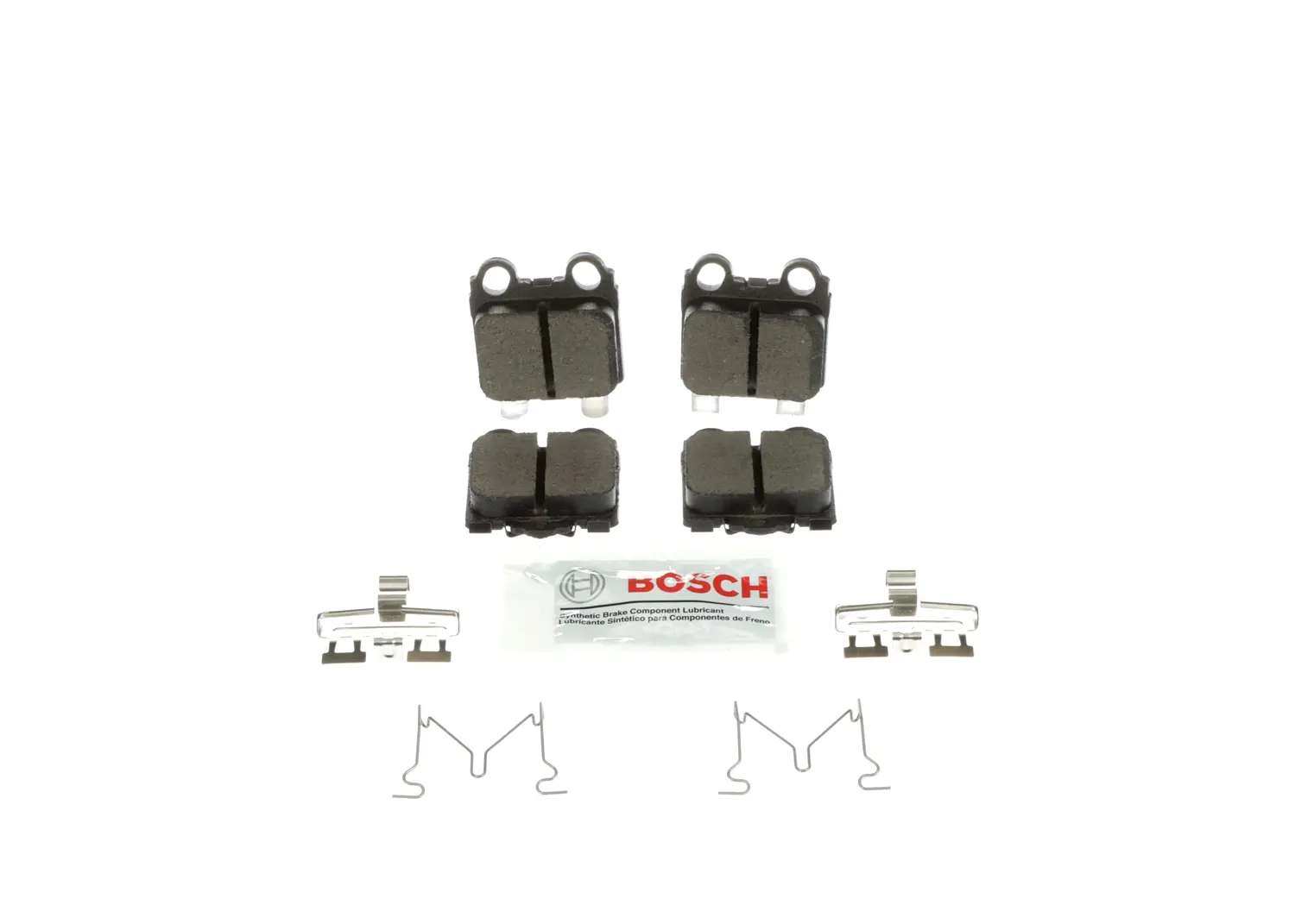 Brake Pads miniature 3