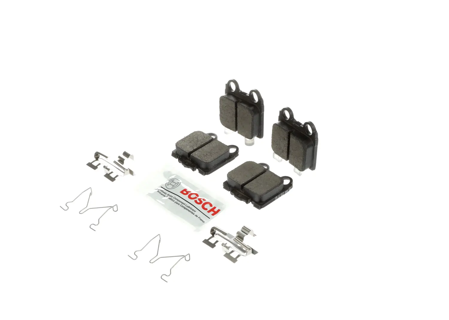 Brake Pads miniature 6