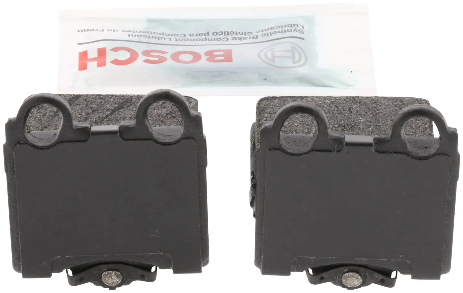Brake Pads - image principale du produit