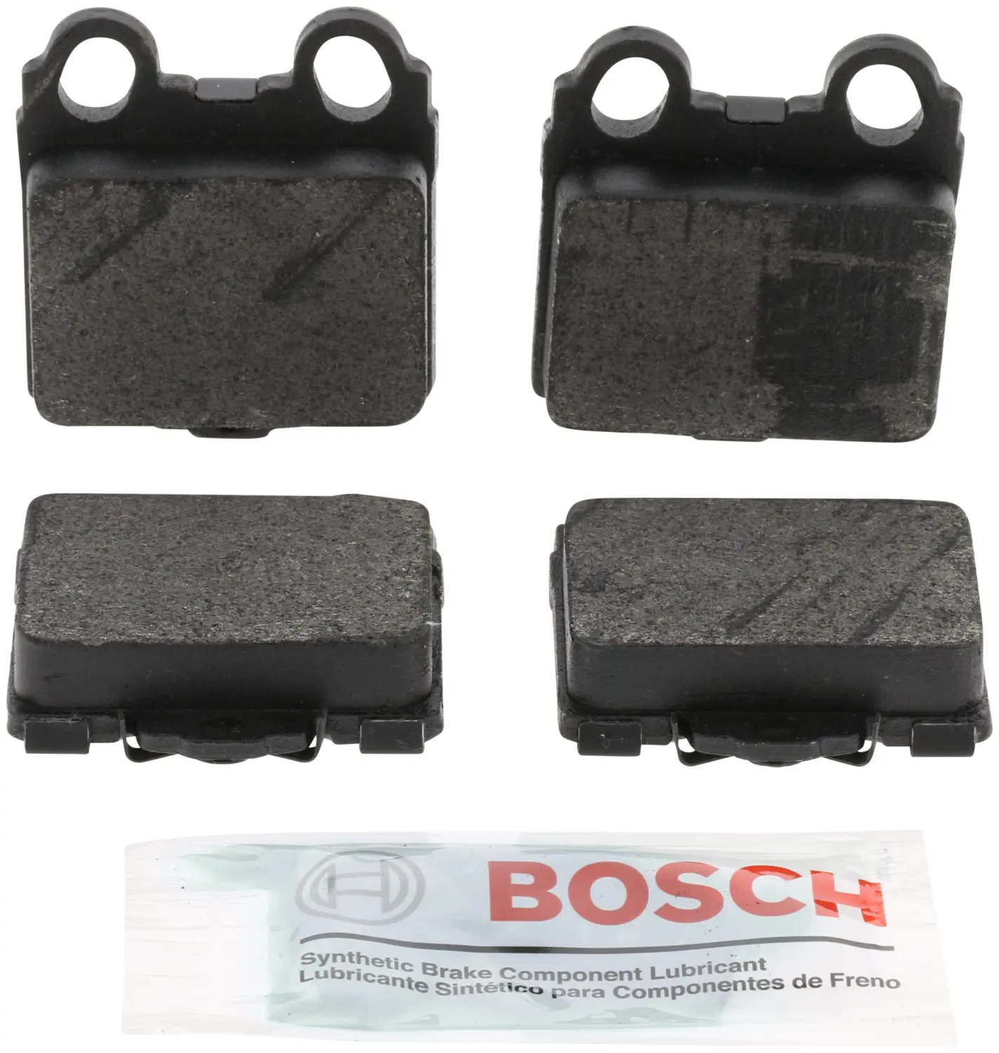 Brake Pads miniature 3