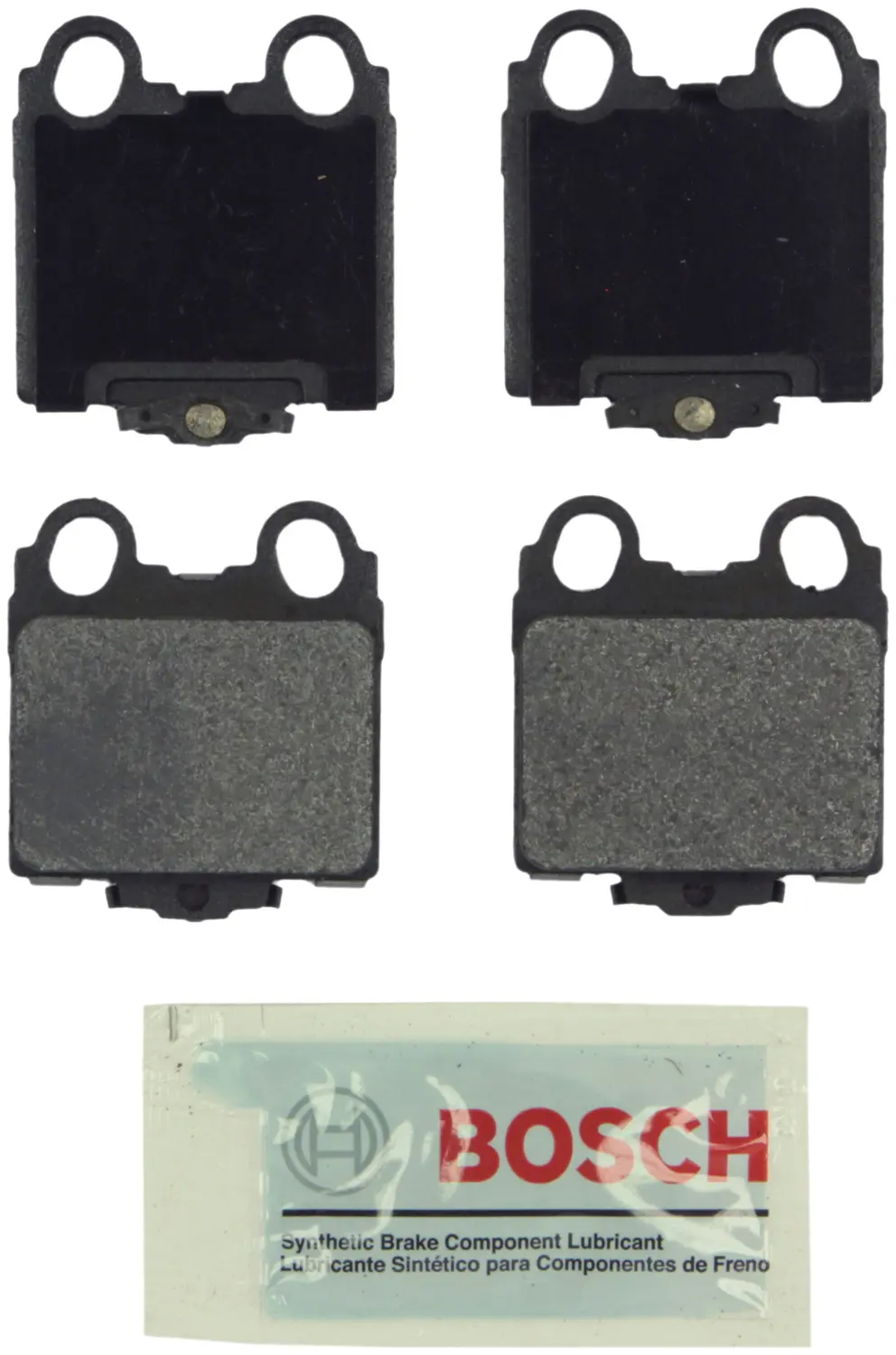 Brake Pads miniature 5