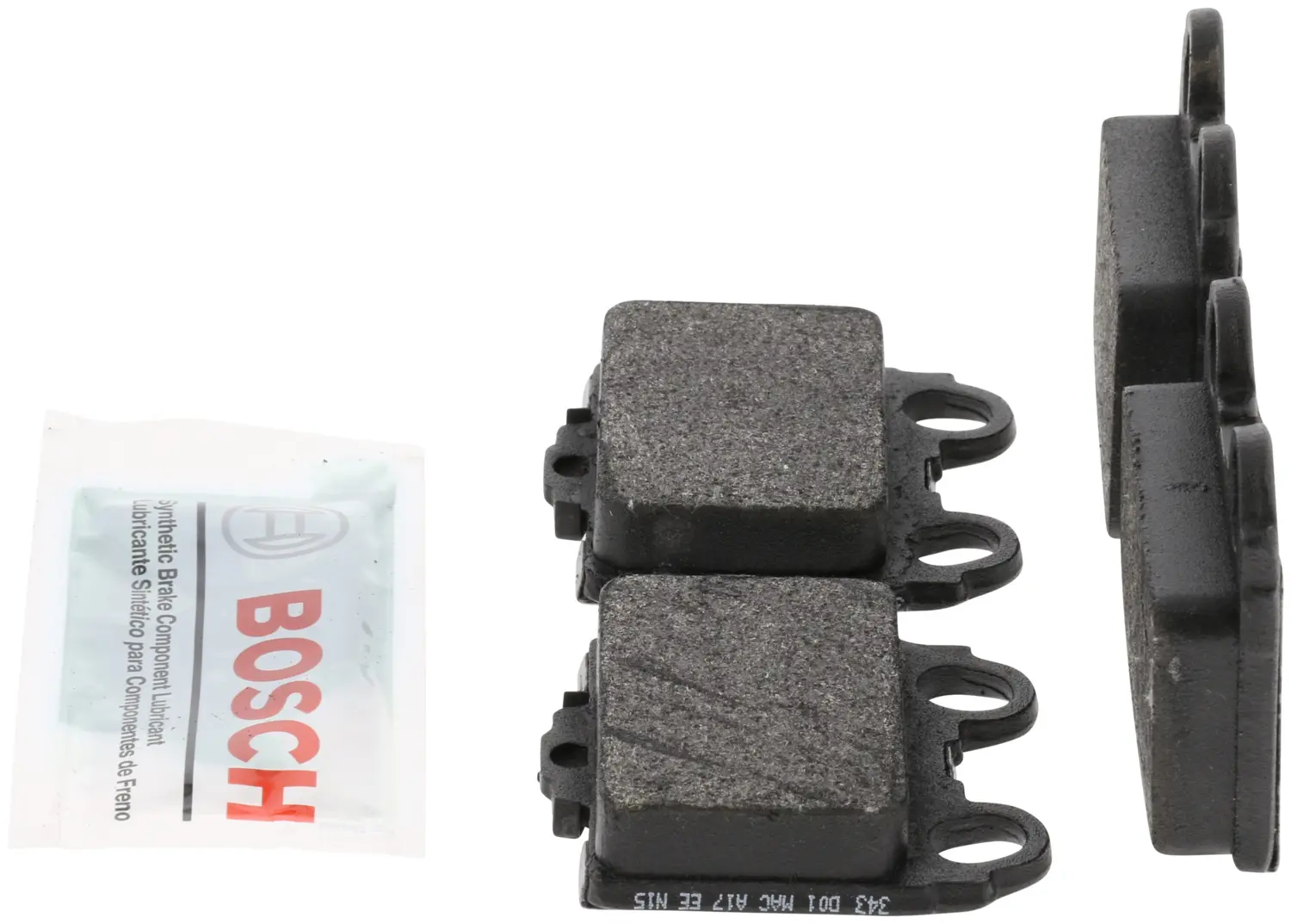 Brake Pads miniature 4