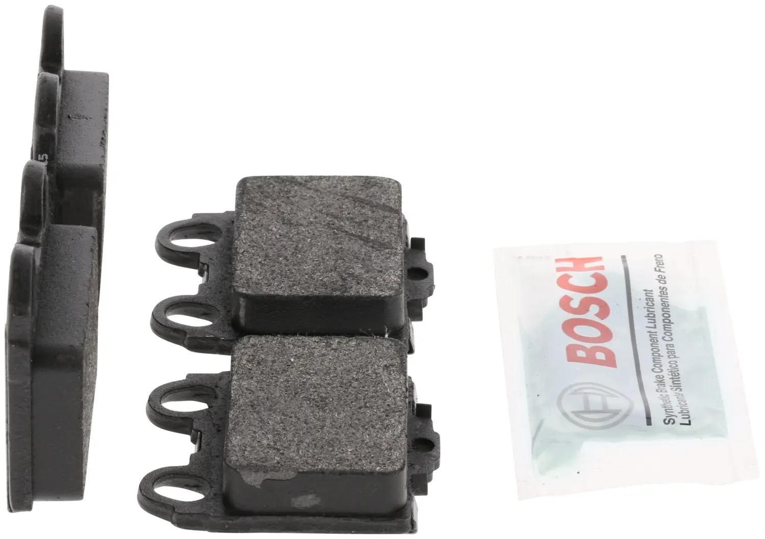 Brake Pads miniature 2